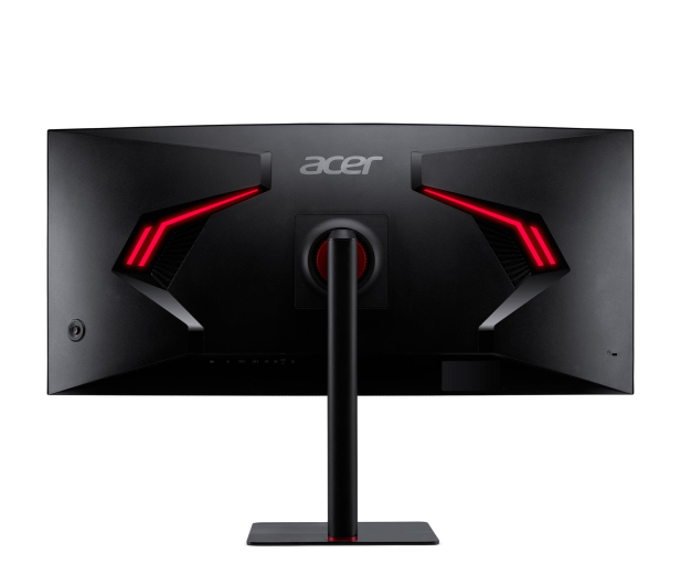 Acer Nitro XV345CURXbmiipphx - 1352453 - zdjęcie 2